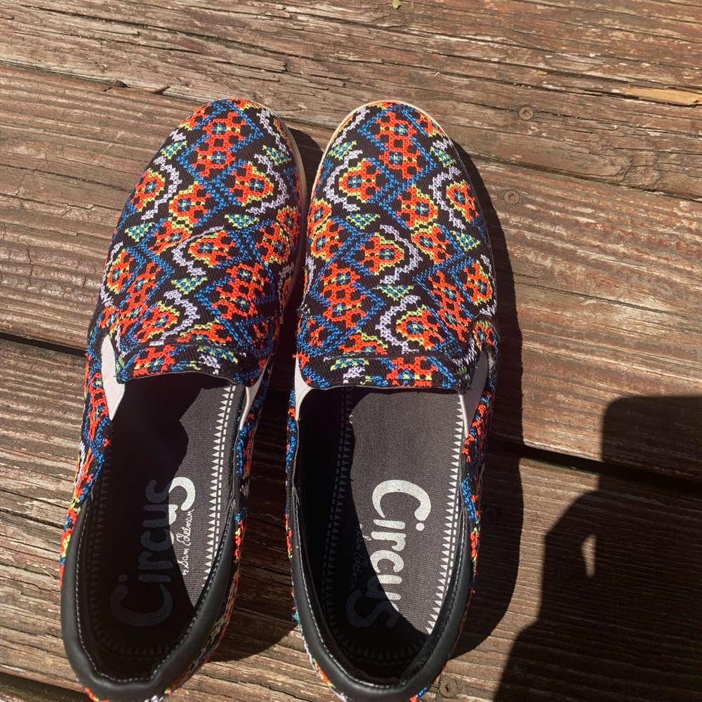 Sam Edelman Slip-ons - Picture 6 of 6